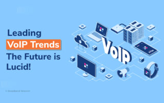 VoIP Trends