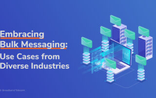 Embracing Bulk Messaging