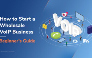 How to Start a Wholesale VoIP Business Beginner’s Guide