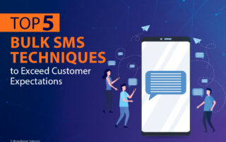 Bulk SMS Services