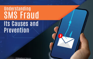 sms fraud causes