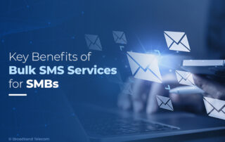 bulk sms service