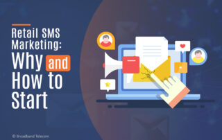 retail sms marketing