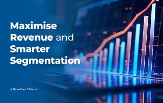 revenue and segmentation